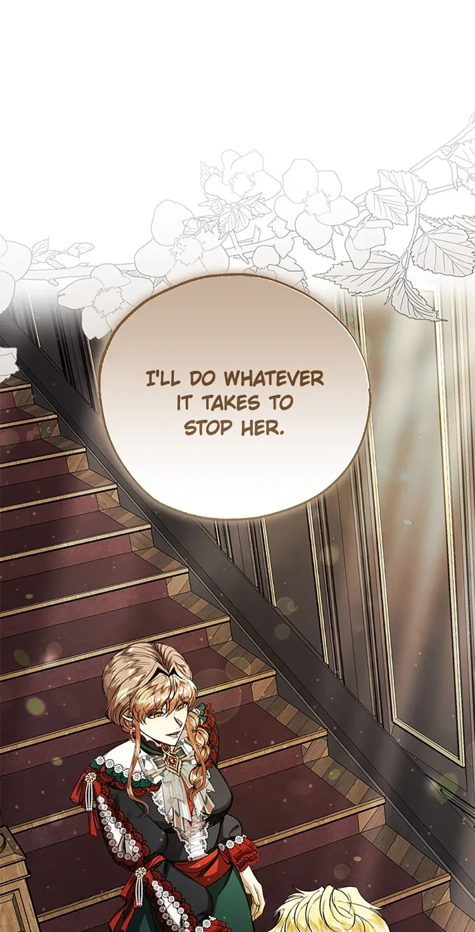 Charlotte’s Wheel Chapter 64 page 6
