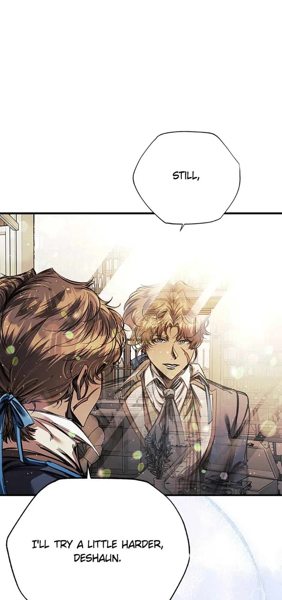 Charlotte’s Wheel Chapter 86 page 82