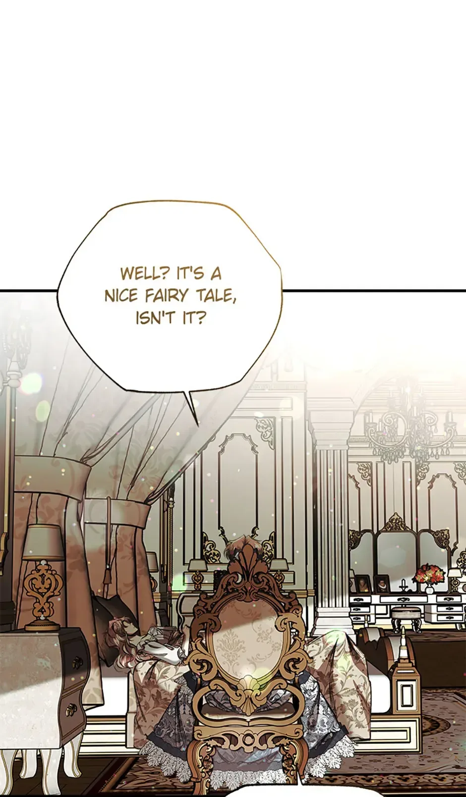Charlotte’s Wheel Chapter 86 page 97