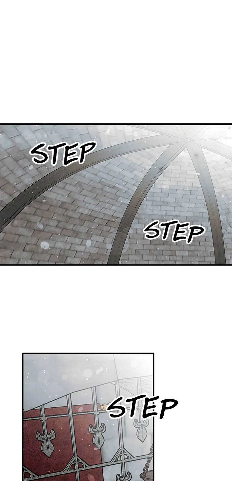 Charlotte’s Wheel Chapter 65 page 80