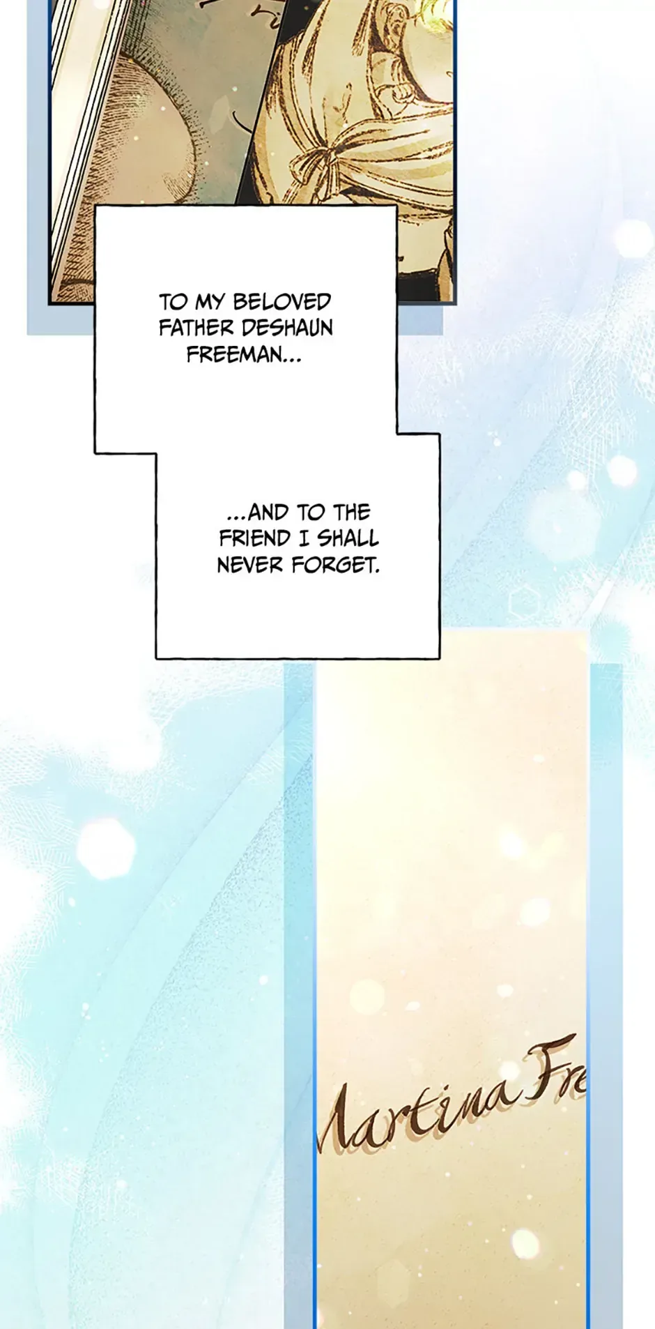 Charlotte’s Wheel Chapter 86 page 86
