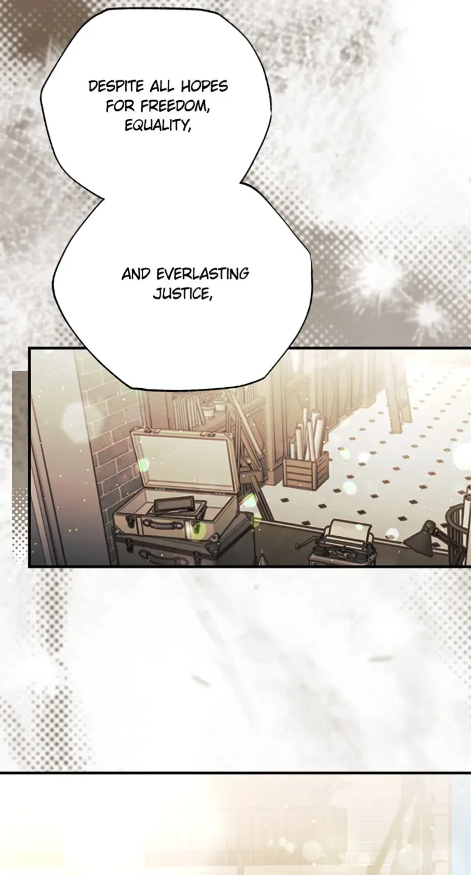 Charlotte’s Wheel Chapter 86 page 80
