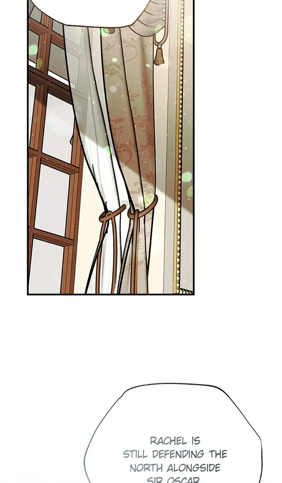 Charlotte’s Wheel Chapter 86 page 99