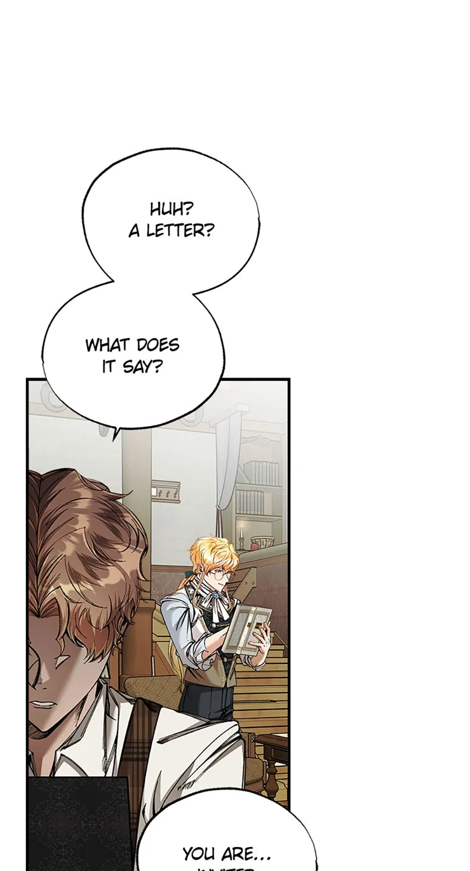 Charlotte’s Wheel Chapter 62 page 68