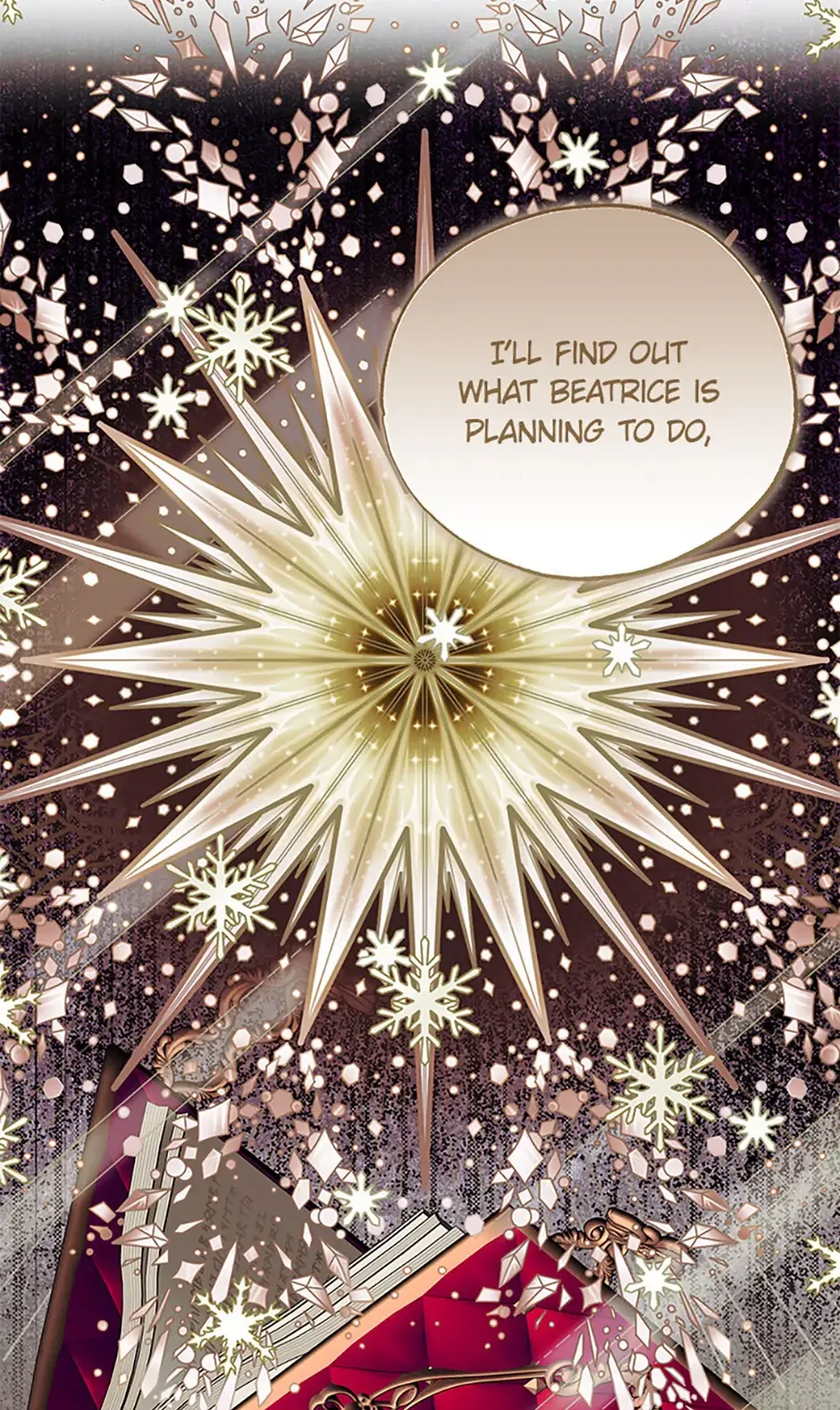 Charlotte’s Wheel Chapter 64 page 4
