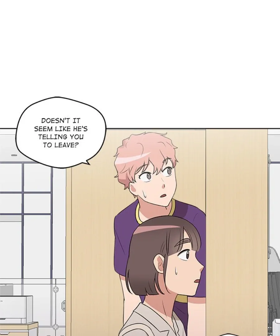 Cheonghak-dong Project Chapter 31 page 53
