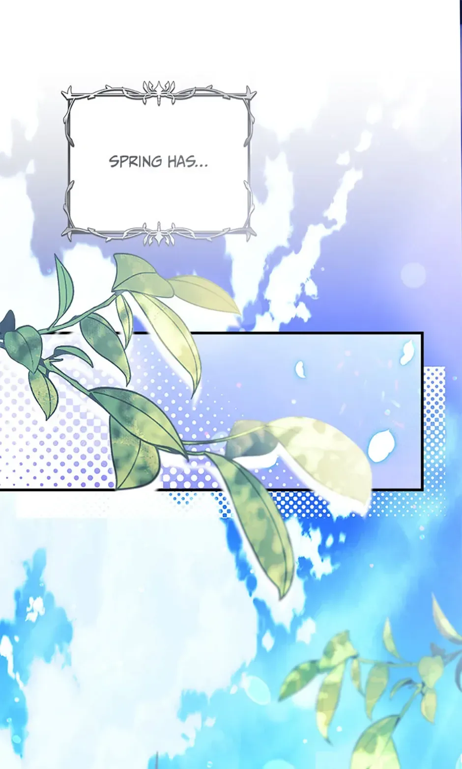Charlotte’s Wheel Chapter 86 page 93
