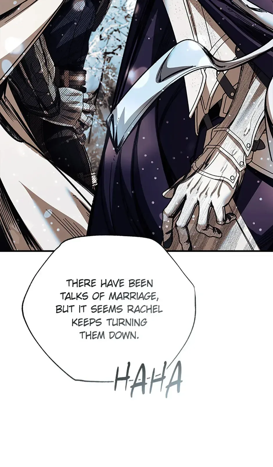 Charlotte’s Wheel Chapter 86 page 101