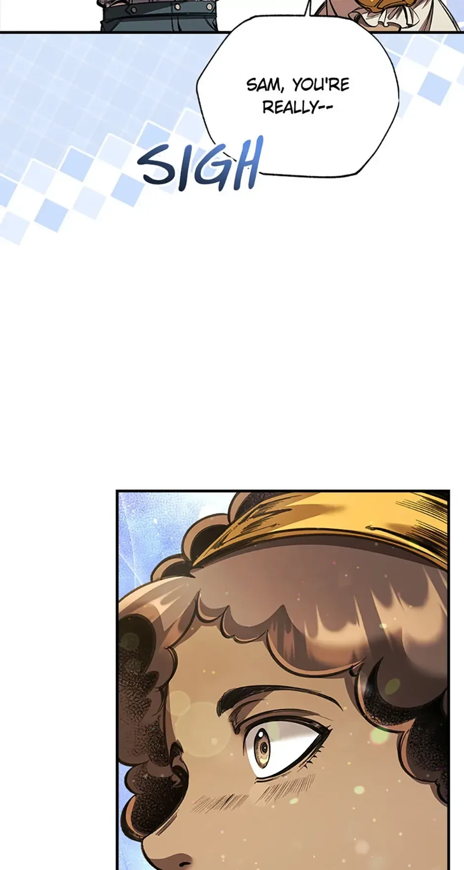 Charlotte’s Wheel Chapter 86 page 114