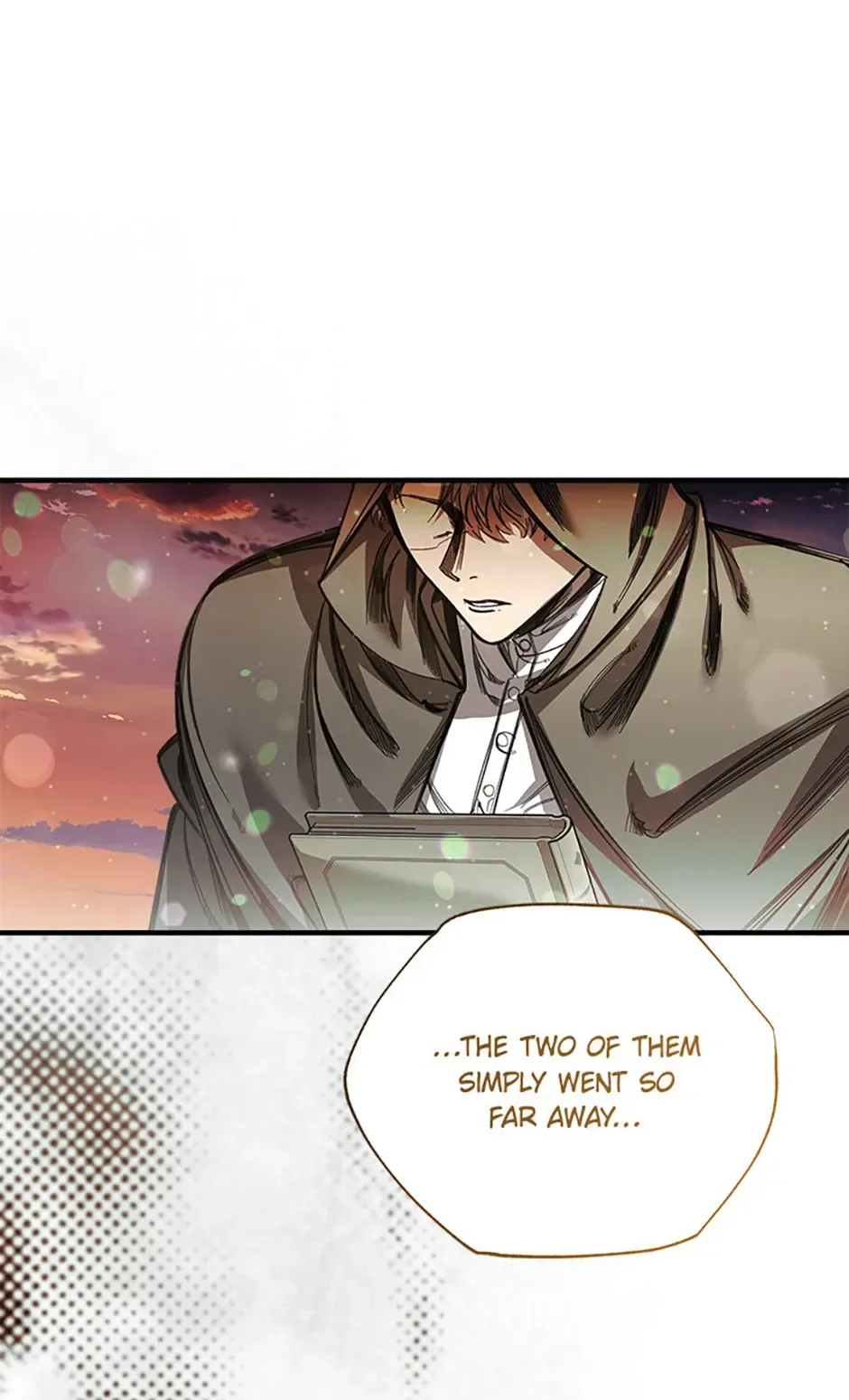 Charlotte’s Wheel Chapter 86 page 105