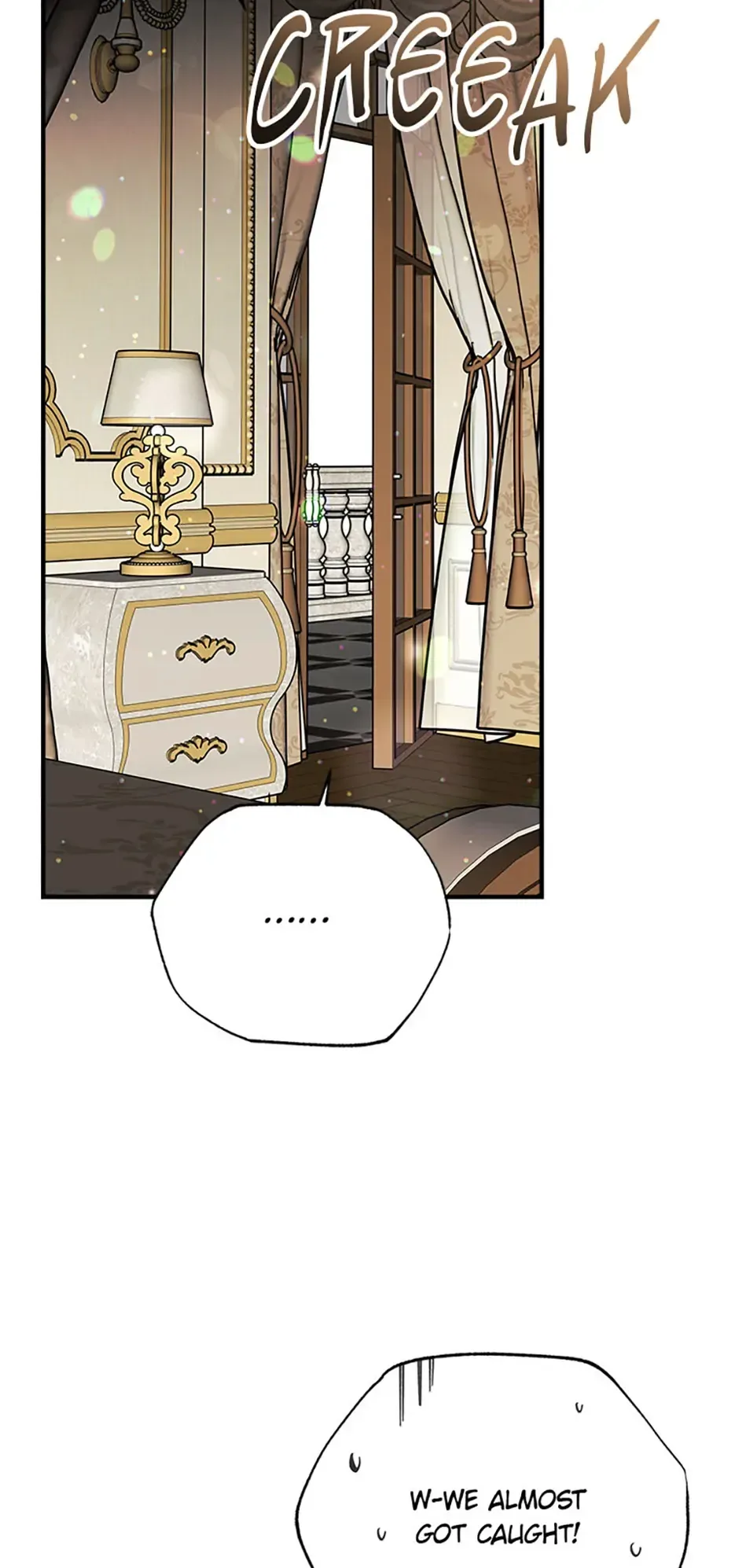 Charlotte’s Wheel Chapter 86 page 111