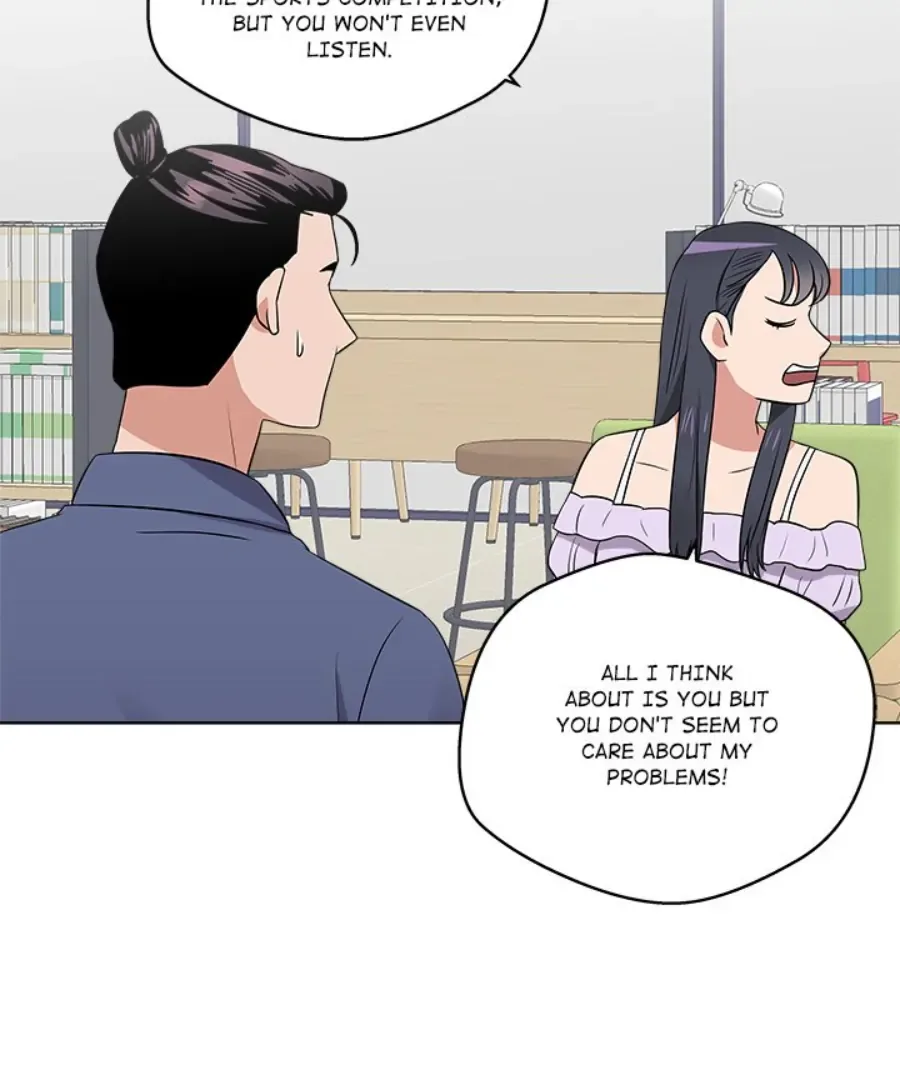 Cheonghak-dong Project Chapter 31 page 64