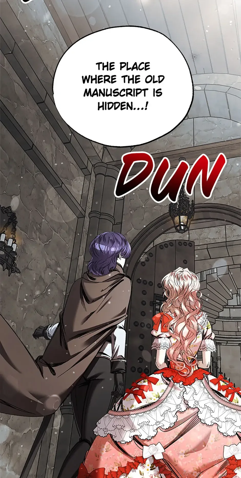 Charlotte’s Wheel Chapter 65 page 78