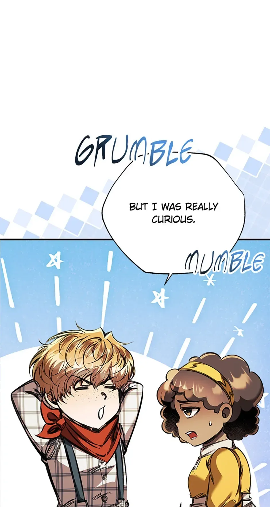 Charlotte’s Wheel Chapter 86 page 113