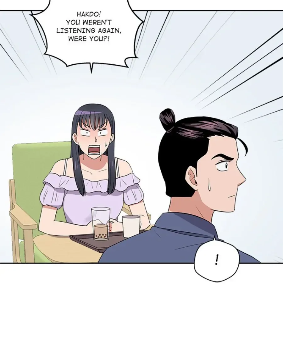 Cheonghak-dong Project Chapter 31 page 60