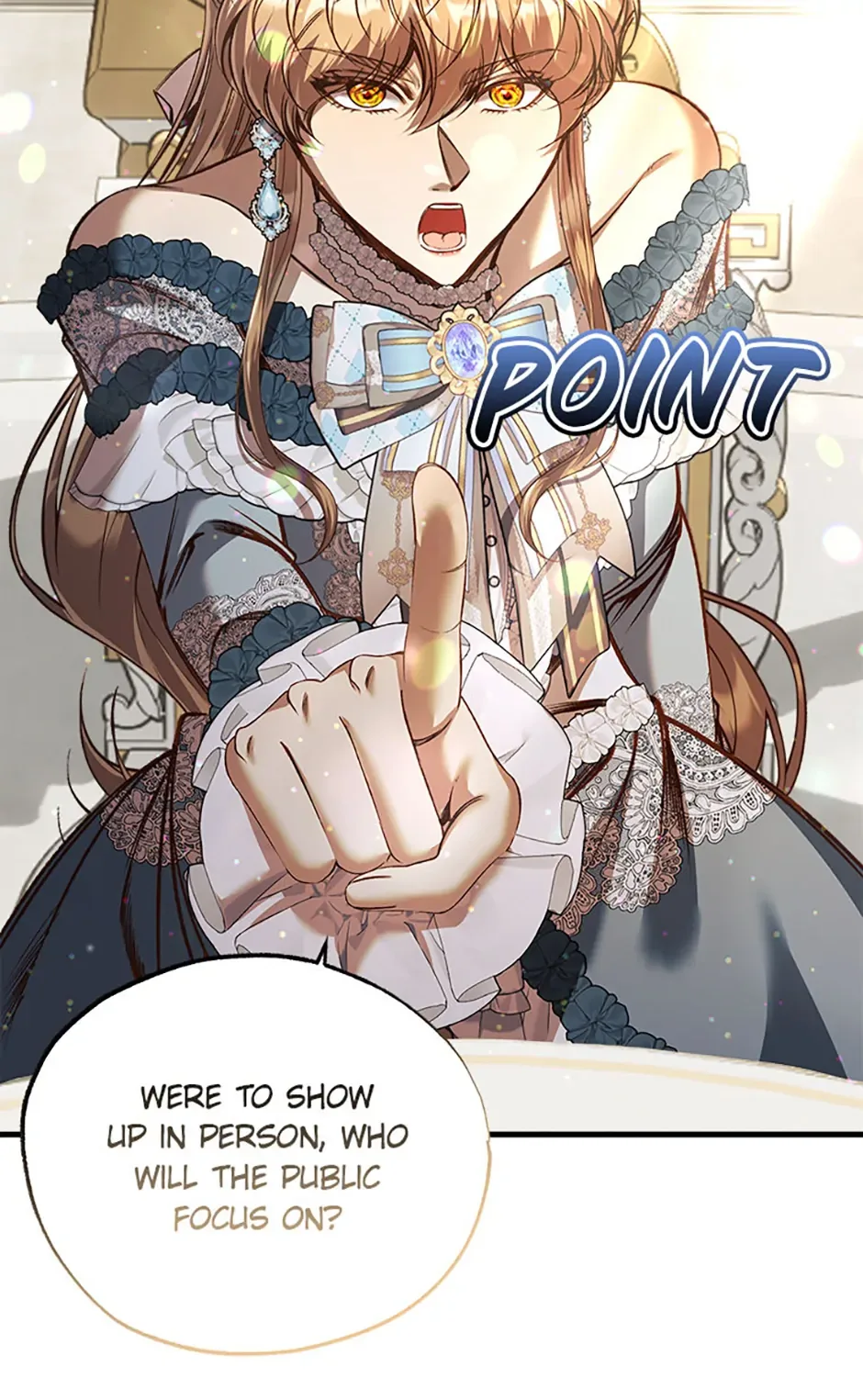 Charlotte’s Wheel Chapter 62 page 89