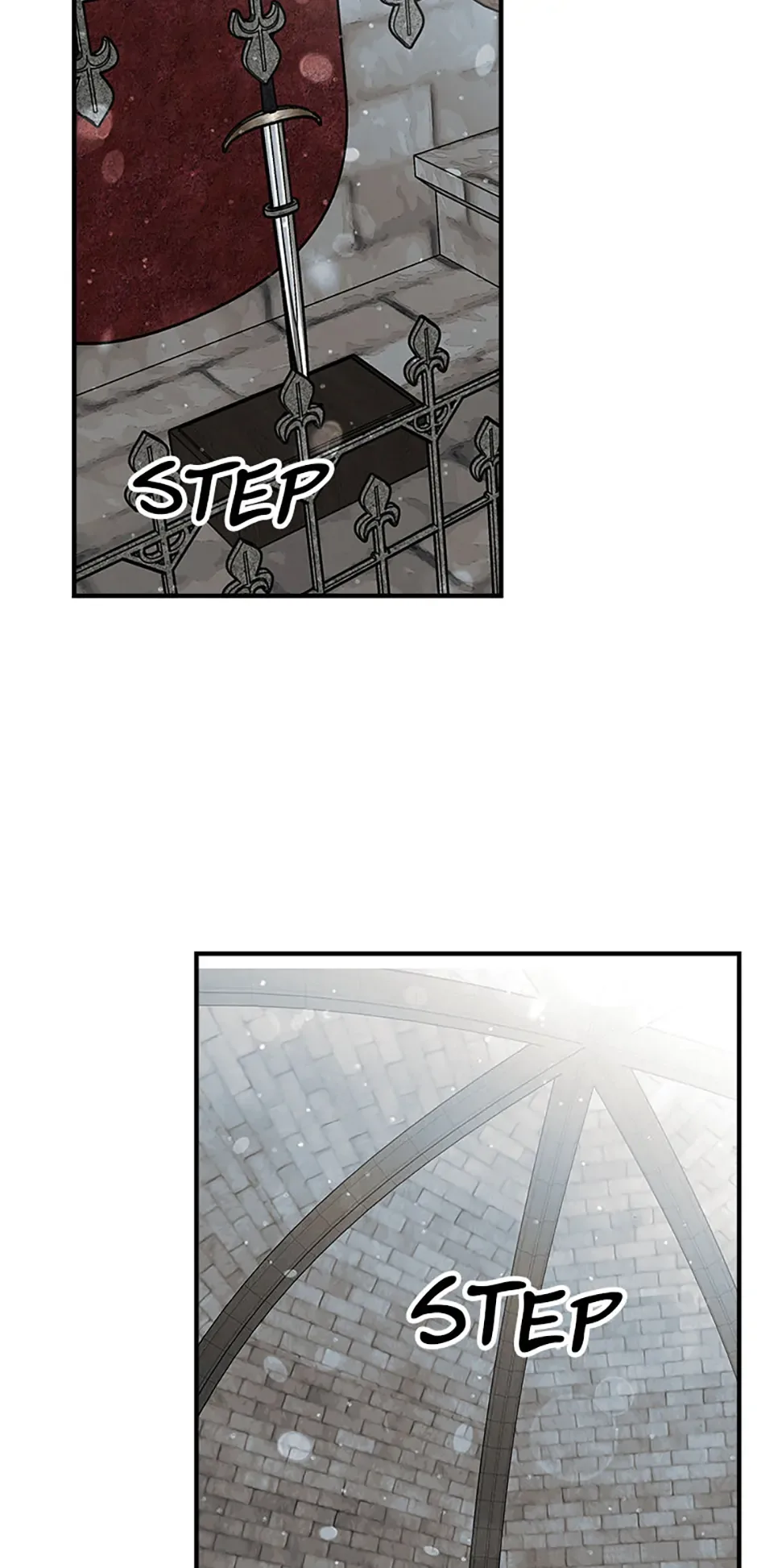 Charlotte’s Wheel Chapter 65 page 81