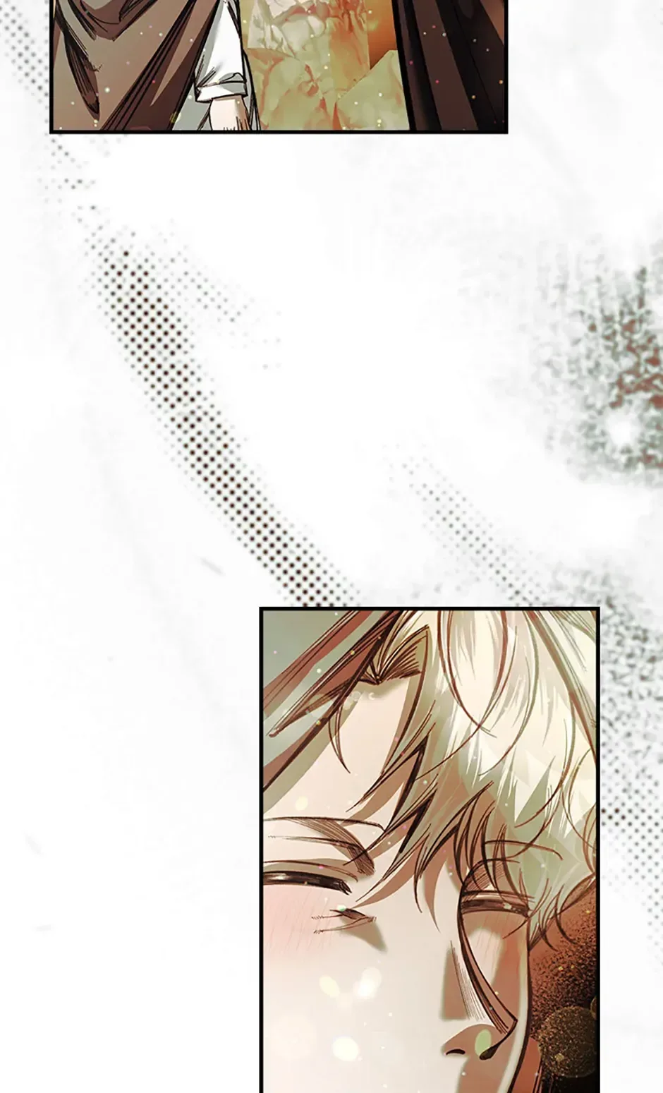 Charlotte’s Wheel Chapter 86 page 107