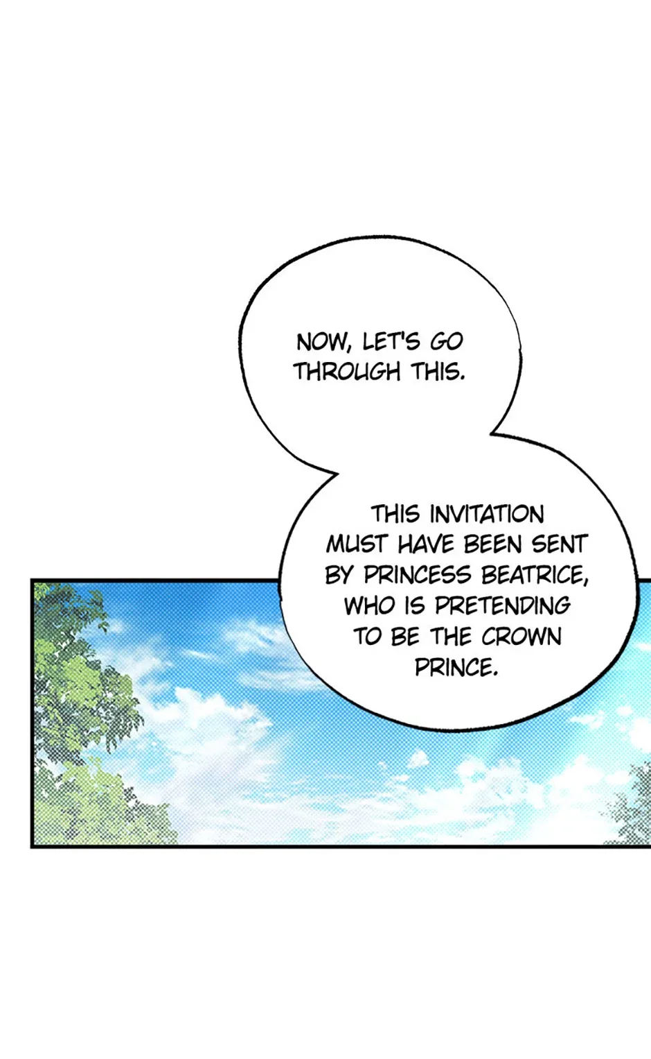 Charlotte’s Wheel Chapter 62 page 86