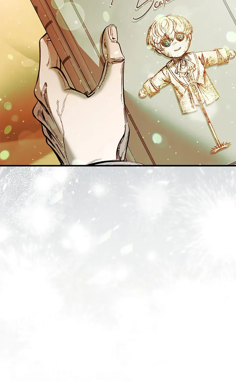 Charlotte’s Wheel Chapter 86 page 104