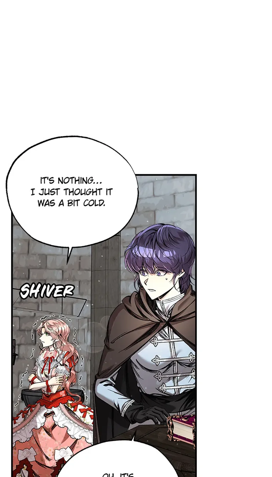 Charlotte’s Wheel Chapter 65 page 84