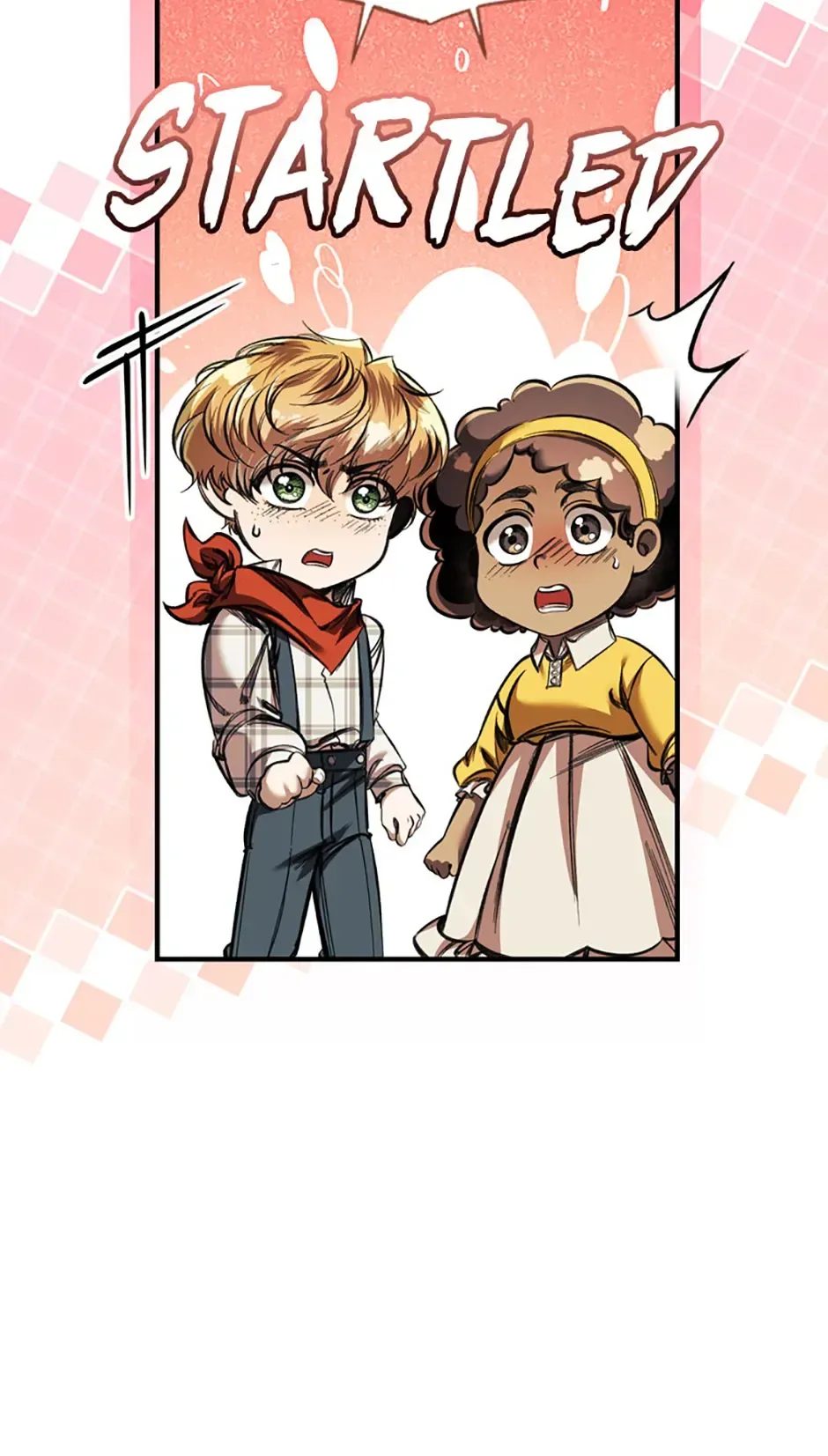 Charlotte’s Wheel Chapter 86 page 119