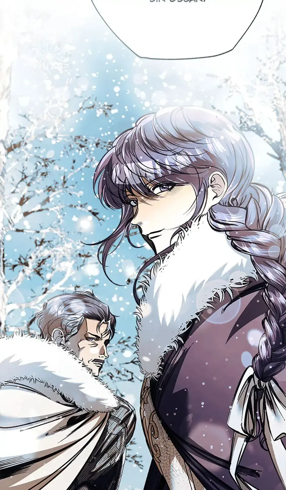 Charlotte’s Wheel Chapter 86 page 100