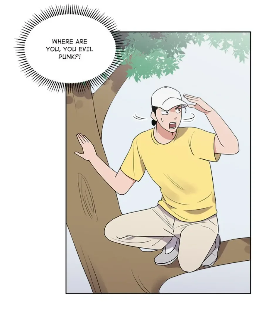 Cheonghak-dong Project Chapter 34 page 26
