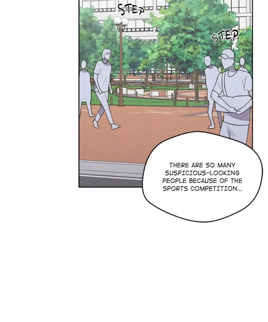 Cheonghak-dong Project Chapter 34 page 22