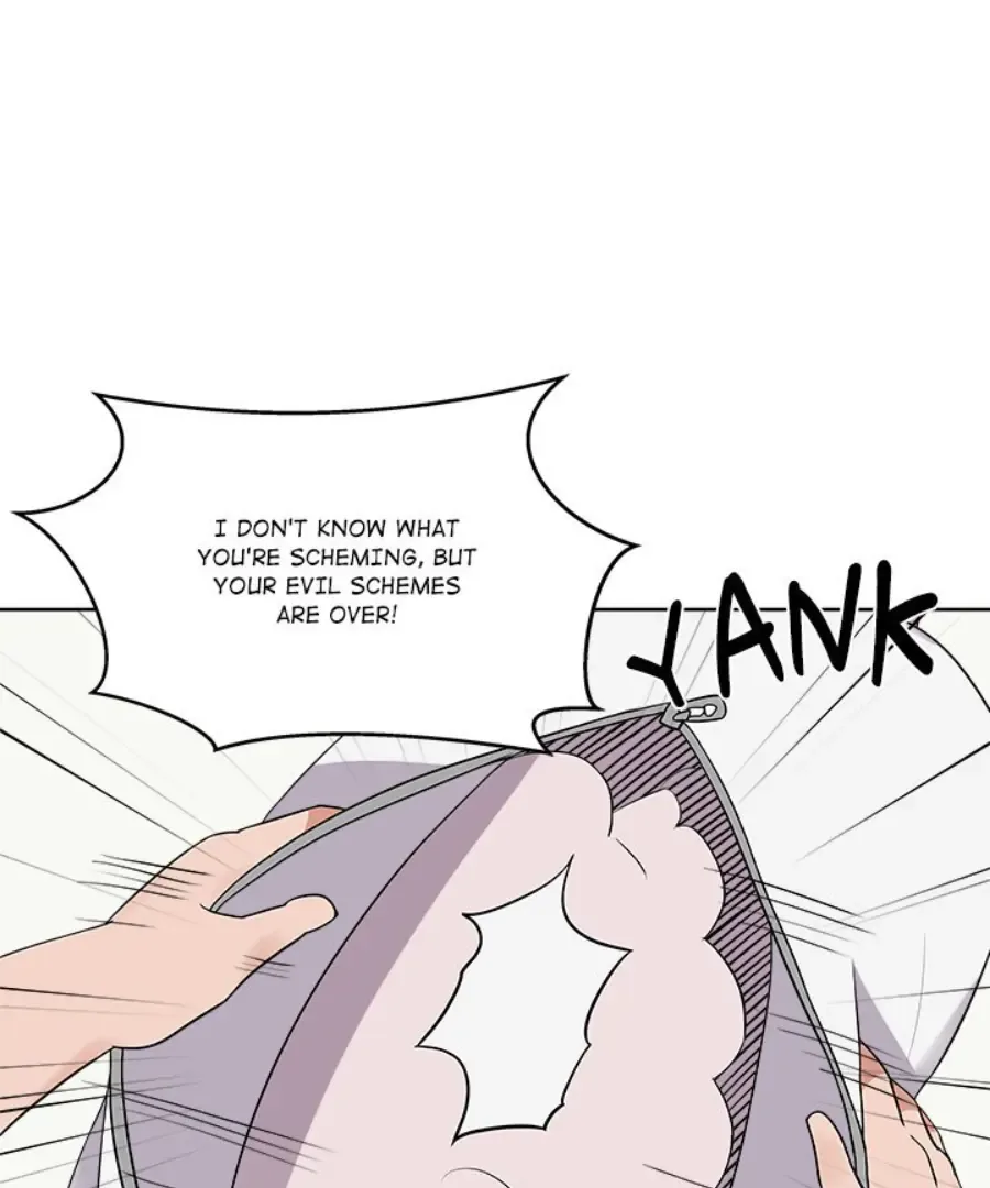 Cheonghak-dong Project Chapter 34 page 17