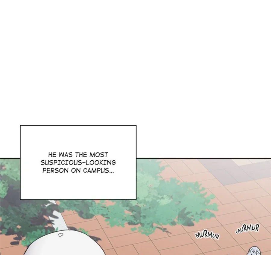 Cheonghak-dong Project Chapter 34 page 27