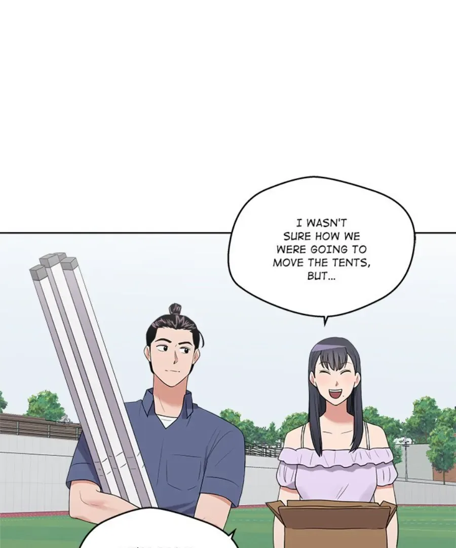 Cheonghak-dong Project Chapter 31 page 68