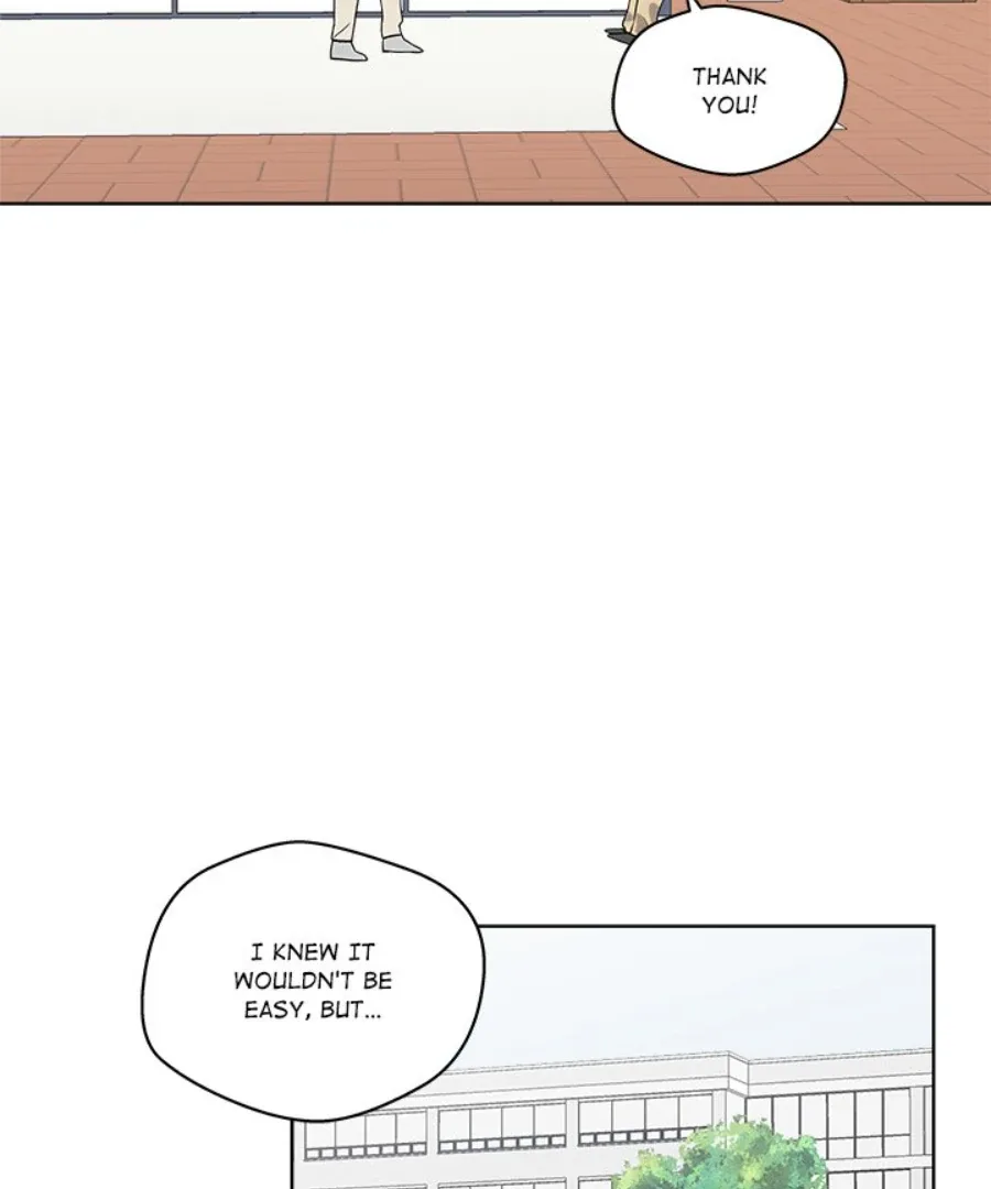 Cheonghak-dong Project Chapter 34 page 21