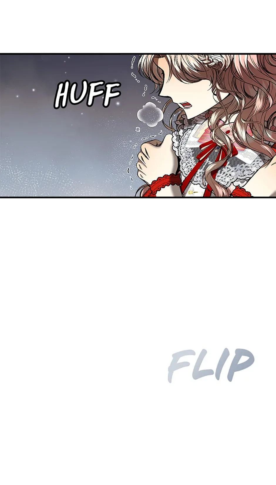 Charlotte’s Wheel Chapter 65 page 87