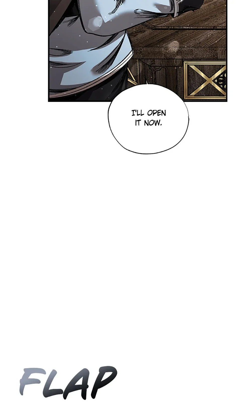 Charlotte’s Wheel Chapter 65 page 86