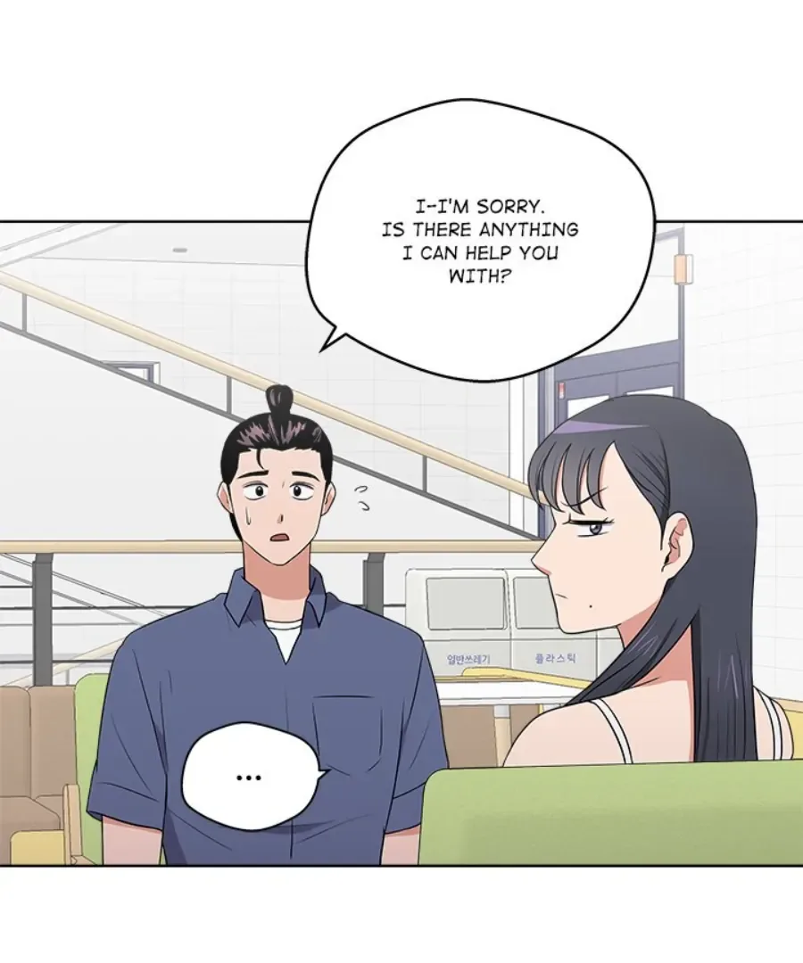 Cheonghak-dong Project Chapter 31 page 65
