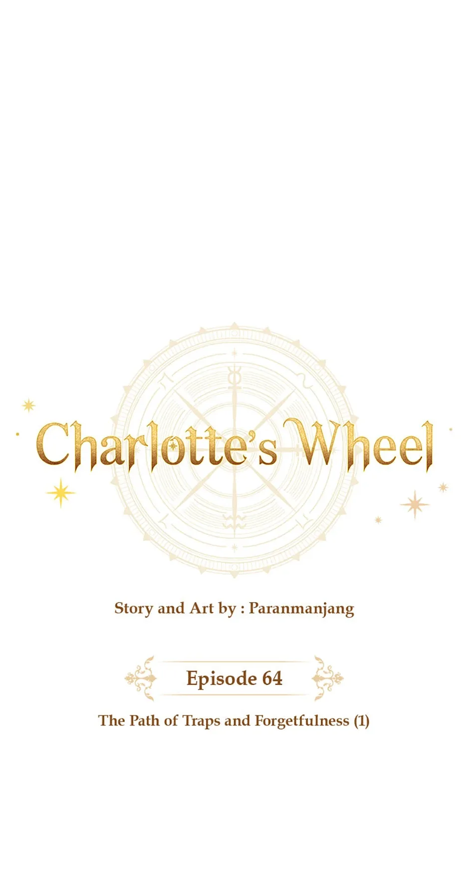 Charlotte’s Wheel Chapter 64 page 12
