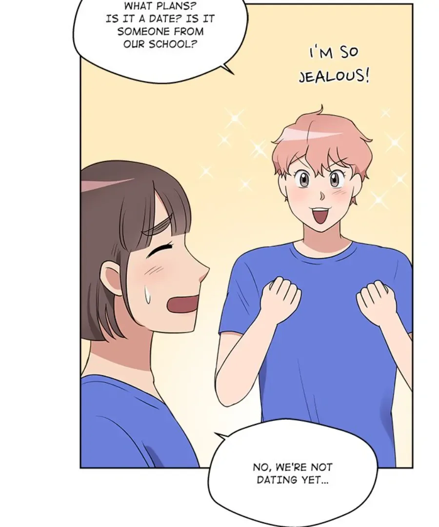 Cheonghak-dong Project Chapter 34 page 38