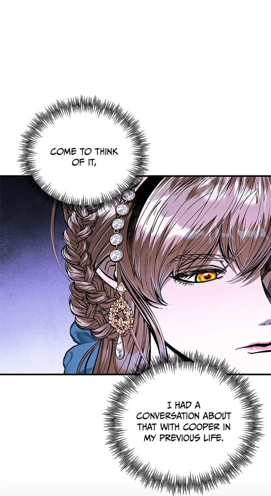 Charlotte’s Wheel Chapter 64 page 17