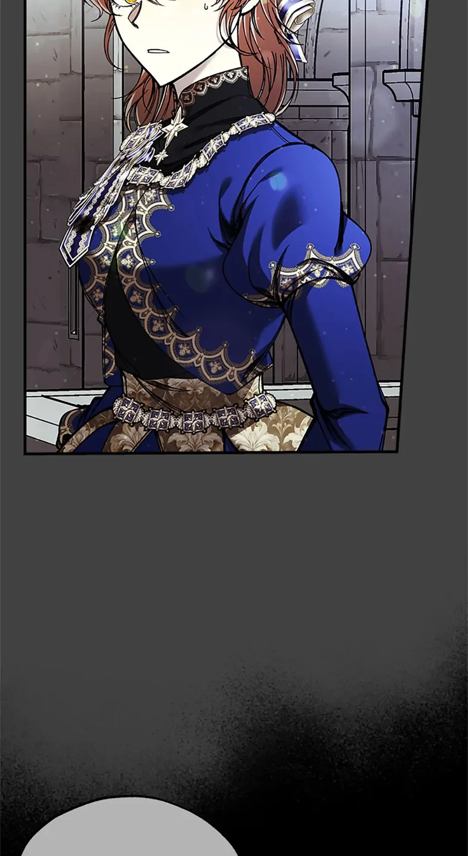 Charlotte’s Wheel Chapter 64 page 19