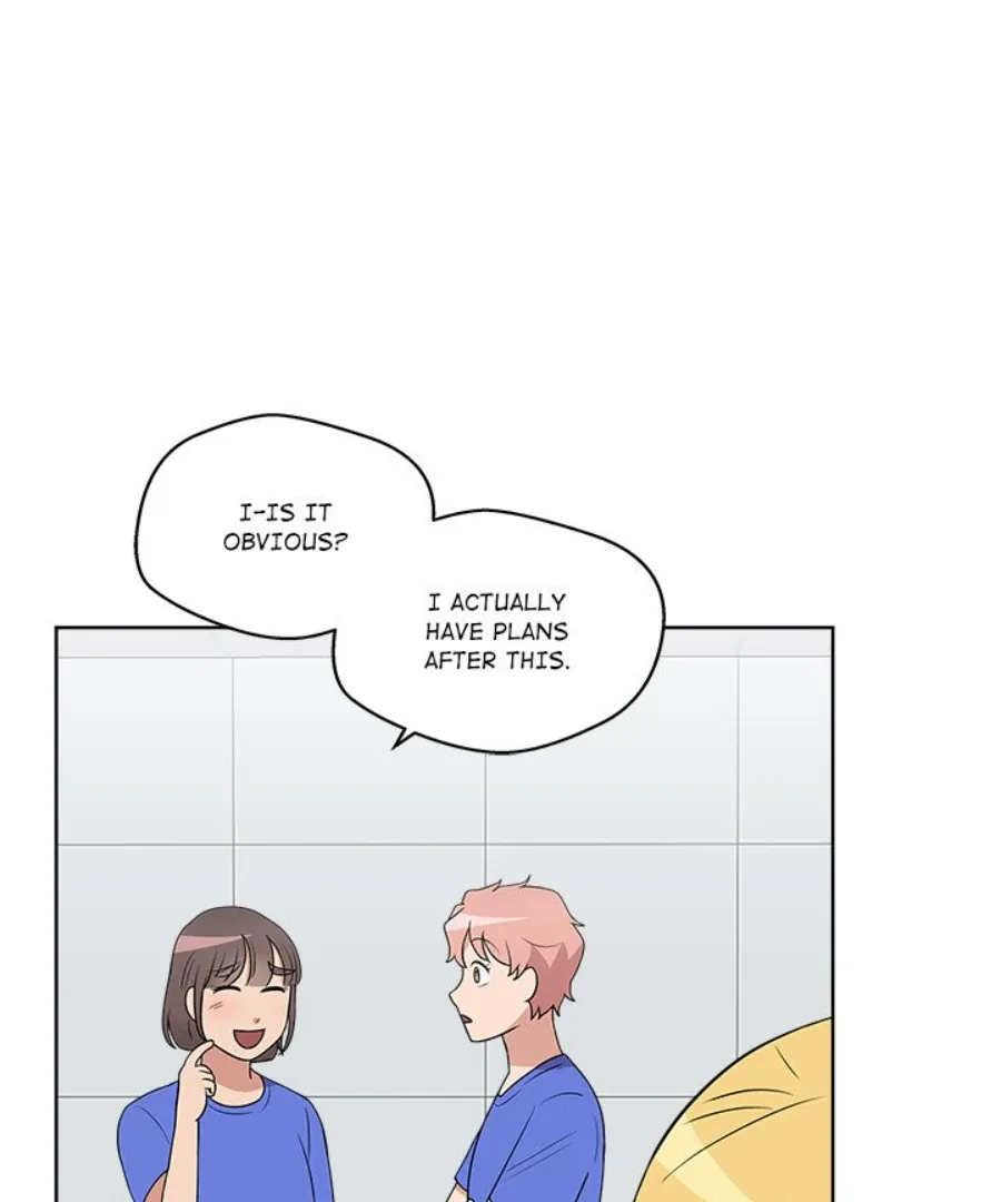 Cheonghak-dong Project Chapter 34 page 36
