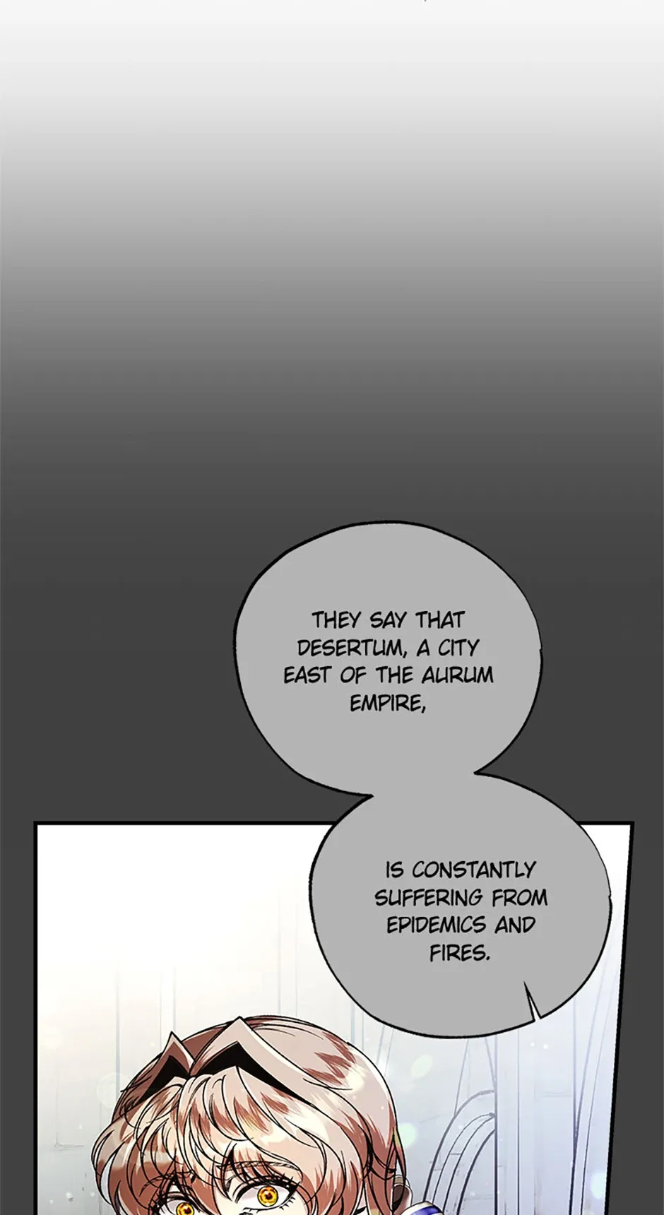 Charlotte’s Wheel Chapter 64 page 18