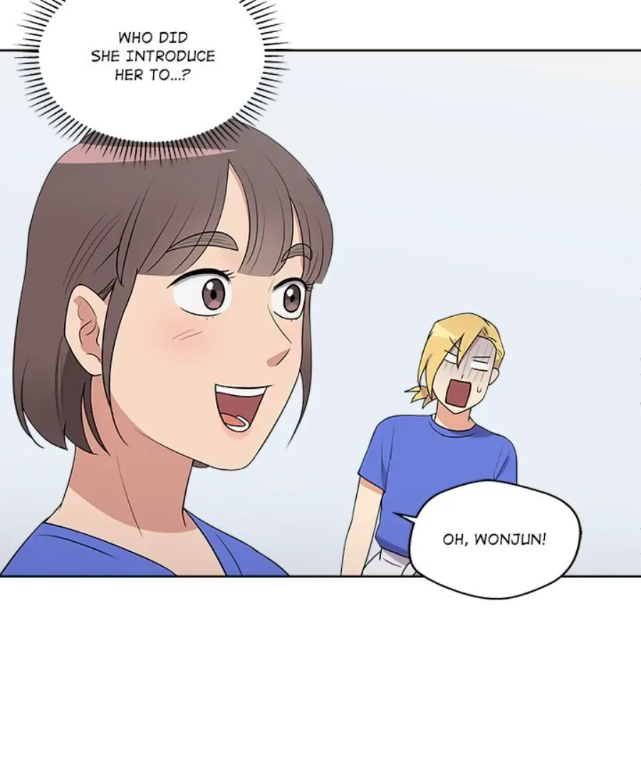 Cheonghak-dong Project Chapter 34 page 53