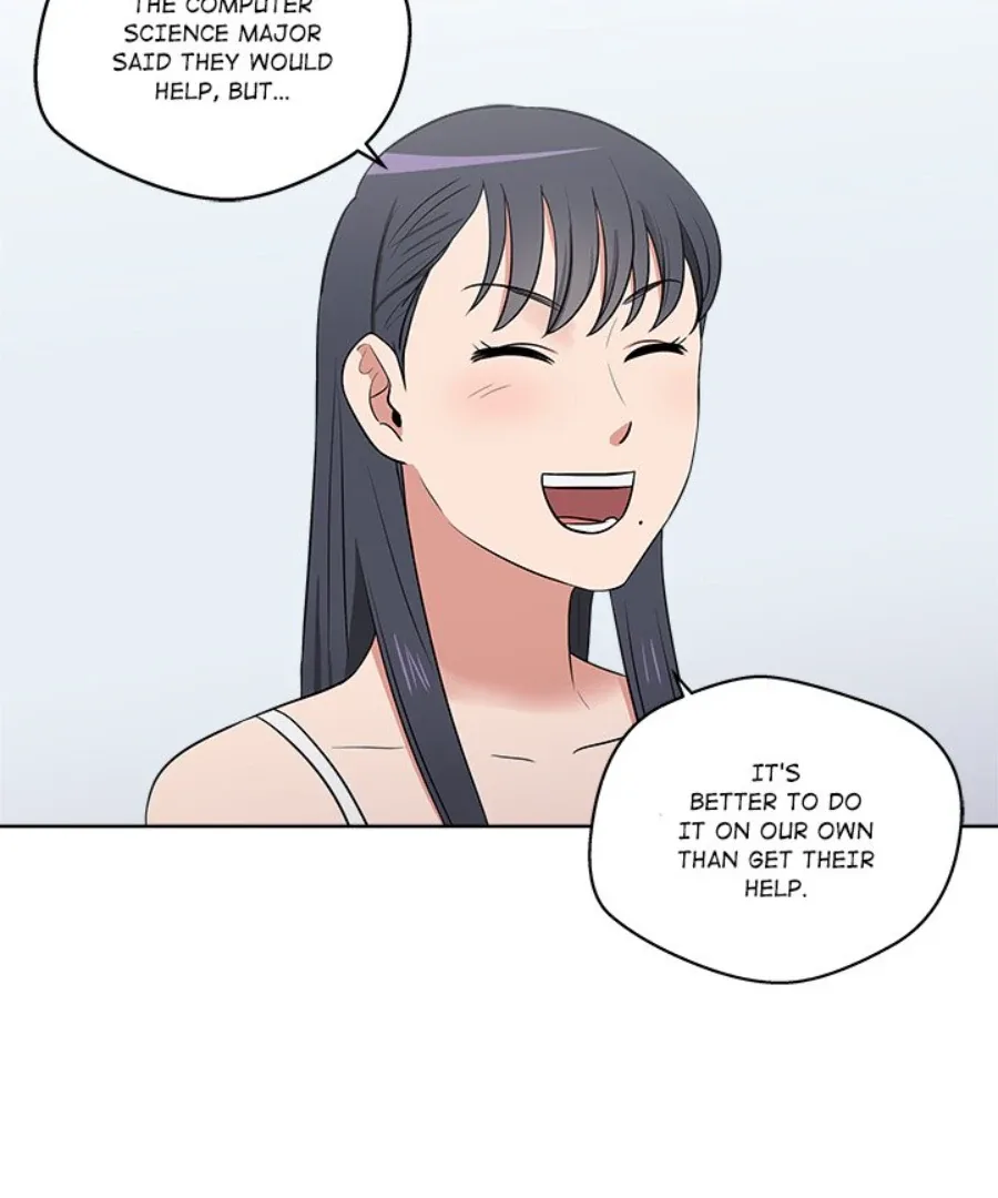 Cheonghak-dong Project Chapter 31 page 71