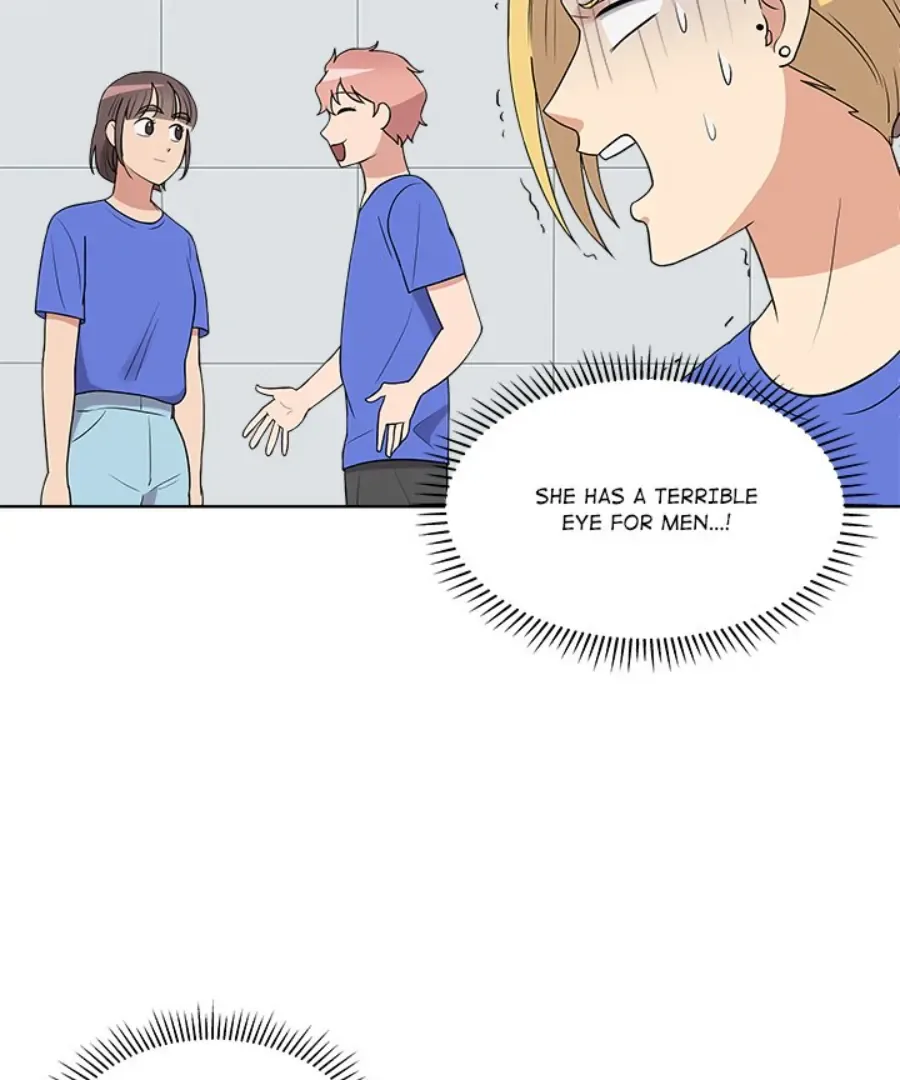 Cheonghak-dong Project Chapter 34 page 52