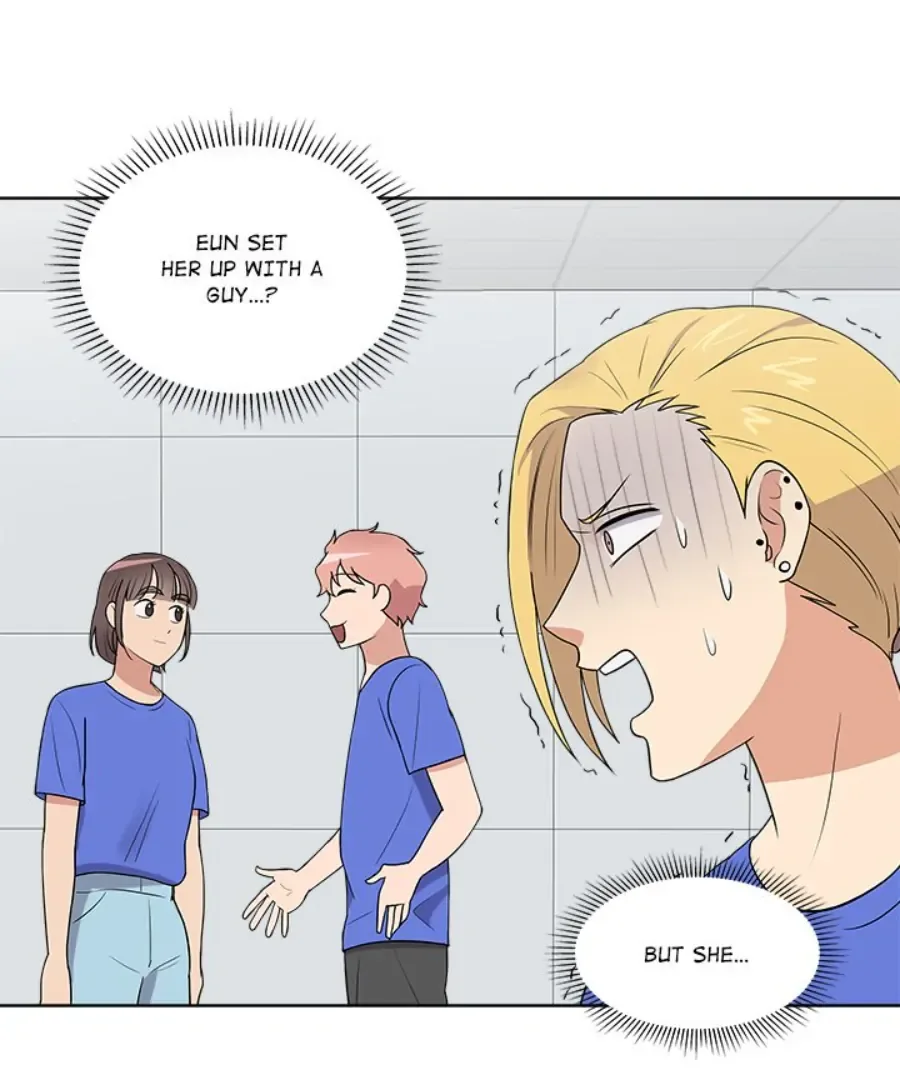 Cheonghak-dong Project Chapter 34 page 46