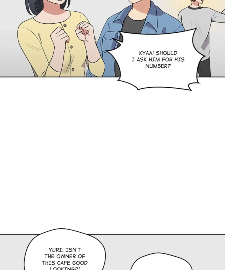 Cheonghak-dong Project Chapter 34 page 48