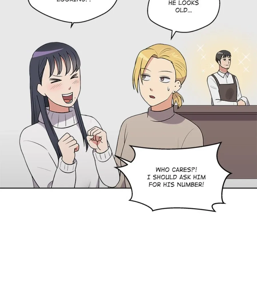 Cheonghak-dong Project Chapter 34 page 49
