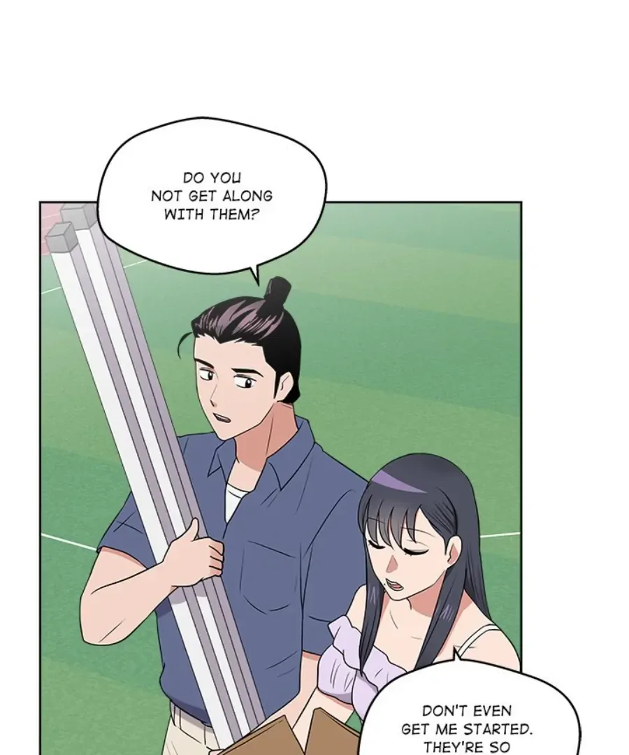 Cheonghak-dong Project Chapter 31 page 72