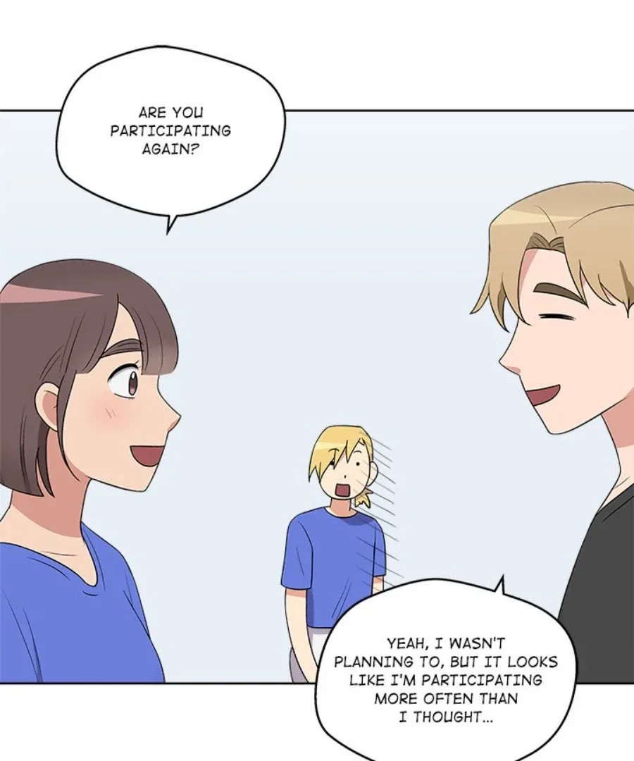 Cheonghak-dong Project Chapter 34 page 56